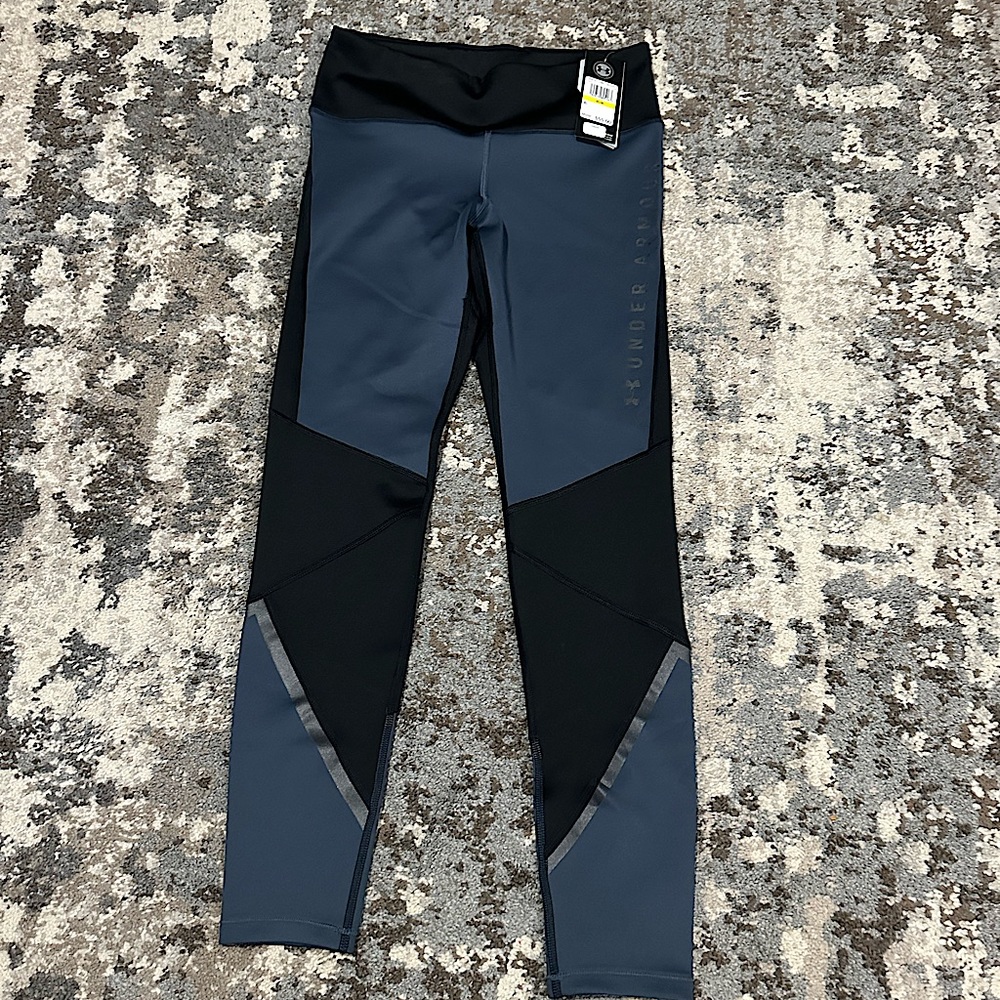 NWT Under Armour Compression Leggings